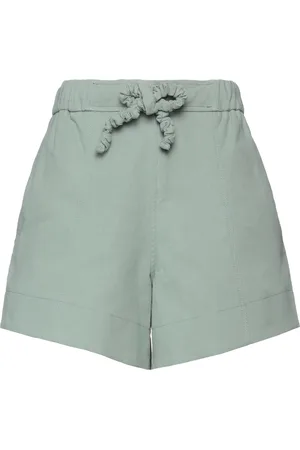 Ganni BOTTOMWEAR Shorts e bermuda
