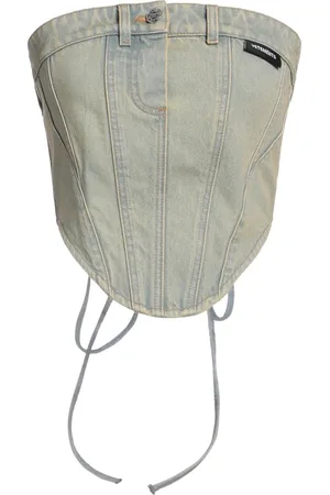 Vetements TOPWEAR Top