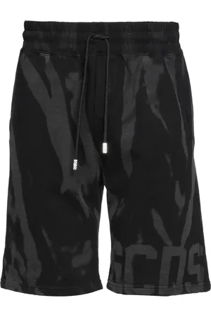 GCDS BOTTOMWEAR Shorts e bermuda