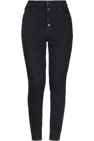 J Brand BOTTOMWEAR Pantaloni jeans