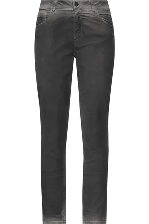 ANGELO MARANI BOTTOMWEAR Pantaloni