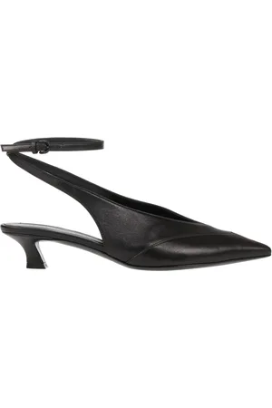 Emporio Armani CALZATURE Decolletes