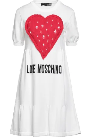 Moschino VESTITI Vestiti corti