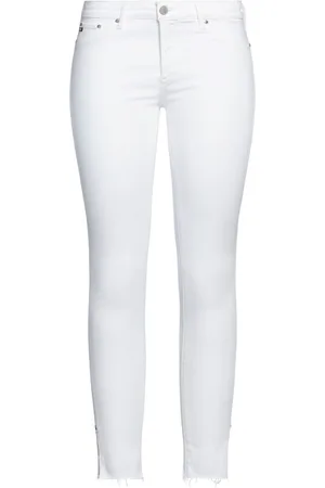 AG Jeans BOTTOMWEAR Pantaloni jeans