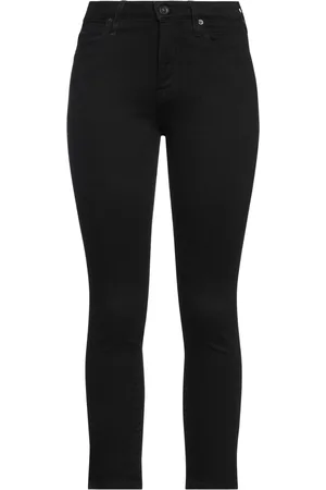 SLVRLAKE BOTTOMWEAR Pantaloni jeans