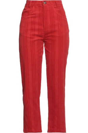 TELA BOTTOMWEAR Pantaloni