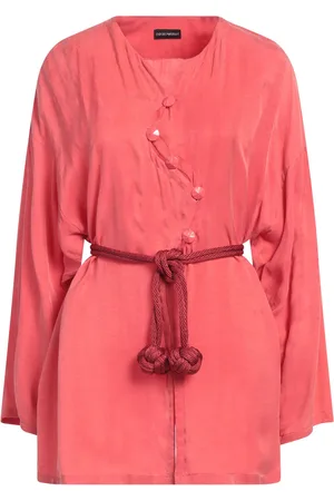Emporio Armani TOPWEAR Camicie