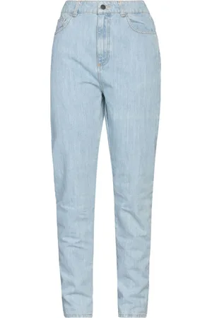 AU JOUR LE JOUR BOTTOMWEAR Pantaloni jeans