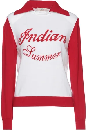 THE SEAFARER MAGLIERIA Pullover