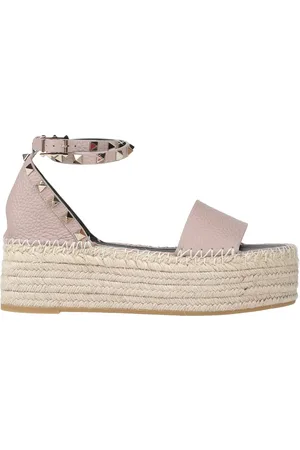 VALENTINO GARAVANI CALZATURE Espadrillas