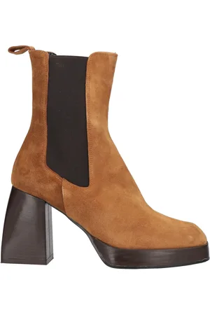 NILA & NILA CALZATURE Stivaletti
