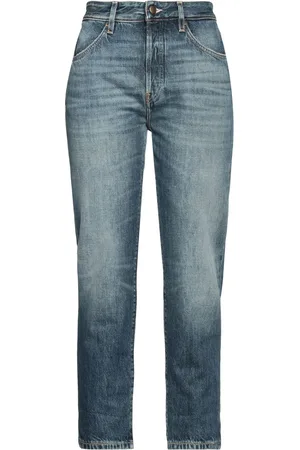 WASHINGTON DEE CEE WASHINGTON DEECEE BOTTOMWEAR Pantaloni jeans