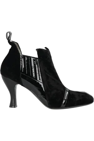 MALLONI CALZATURE Stivaletti