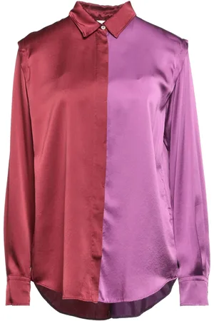 FORTE FORTE TOPWEAR Camicie