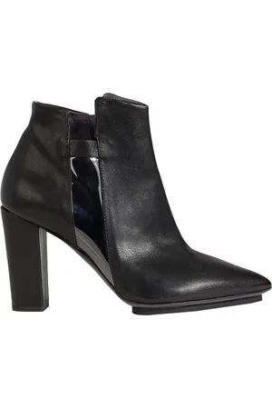 MALLONI CALZATURE Stivaletti