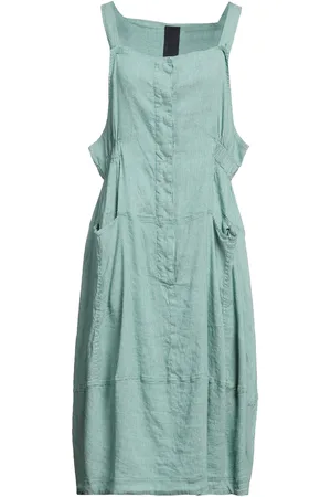 Black Label VESTITI Vestiti midi