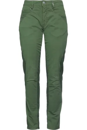 High BOTTOMWEAR Pantaloni