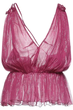 SIMONA CORSELLINI TOPWEAR Top