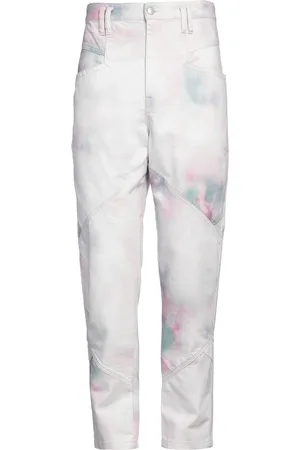 Isabel Marant BOTTOMWEAR Pantaloni jeans