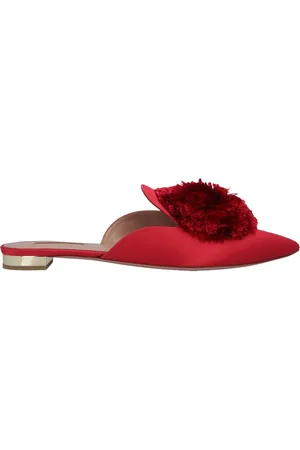 Aquazzura CALZATURE Mules & Zoccoli