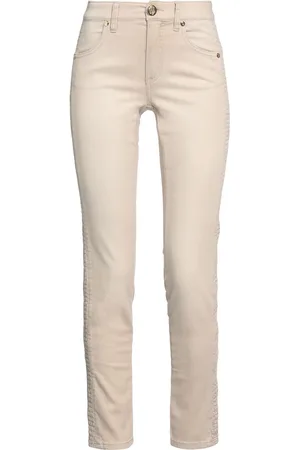 ANGELO MARANI BOTTOMWEAR Pantaloni jeans