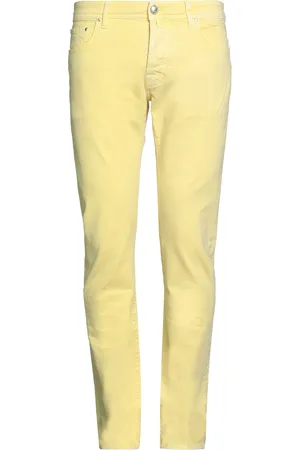 Jacob Cohen BOTTOMWEAR Pantaloni