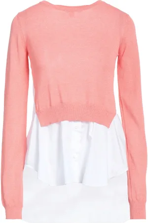 High MAGLIERIA Pullover