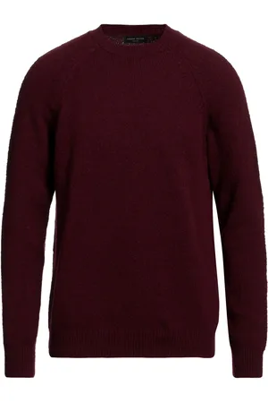 Roberto Collina MAGLIERIA Pullover