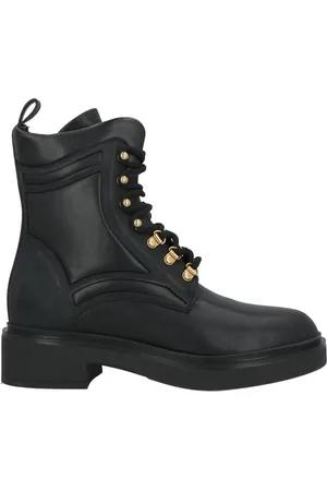 Emporio Armani CALZATURE Stivaletti