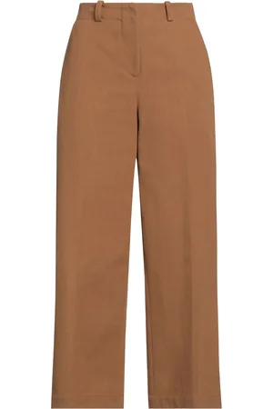 ERIKA CAVALLINI BOTTOMWEAR Pantaloni