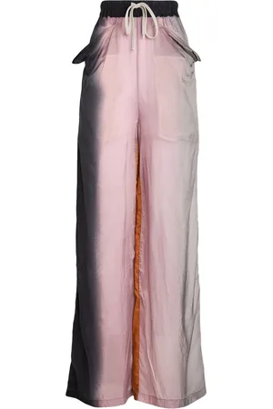 Rick Owens BOTTOMWEAR Pantaloni