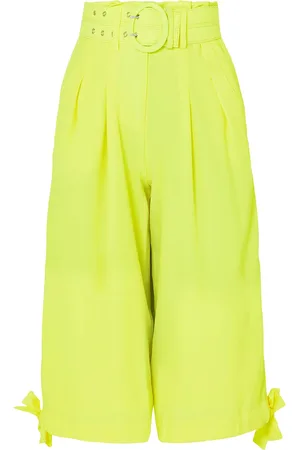 Nicholas BOTTOMWEAR Pantaloni