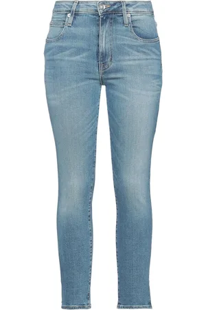 SLVRLAKE BOTTOMWEAR Pantaloni jeans