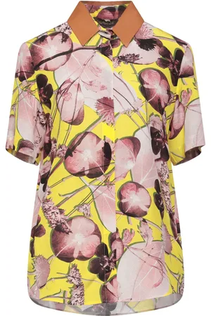 Trussardi TOPWEAR Camicie