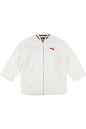 Kenzo CAPISPALLA Shearling & Teddy