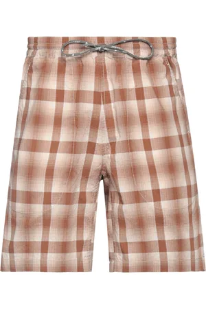 and wander BOTTOMWEAR Shorts e bermuda