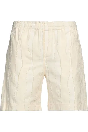 Msgm BOTTOMWEAR Shorts e bermuda
