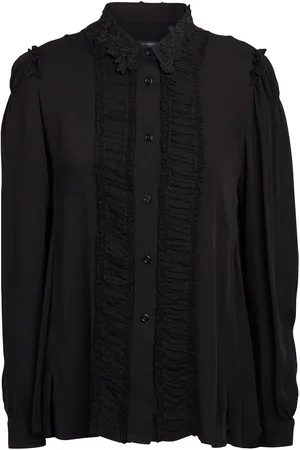 High TOPWEAR Camicie