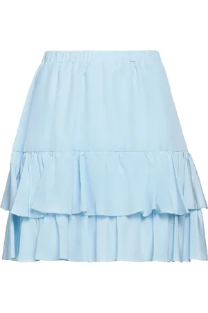 FEDERICA TOSI BOTTOMWEAR Minigonne