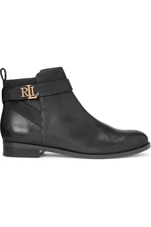 Ralph Lauren CALZATURE Stivaletti