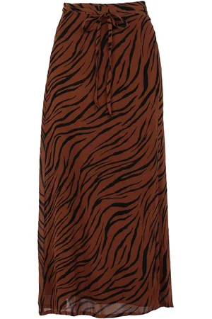 FAITHFULL THE BRAND BOTTOMWEAR Gonne midi