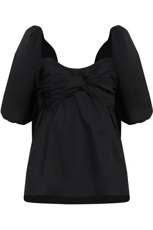 JOHANNA ORTIZ TOPWEAR Top