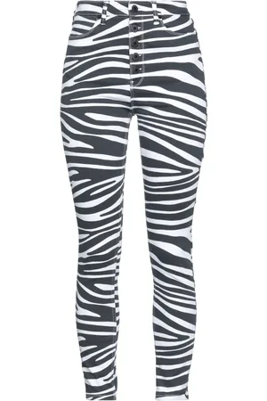 Dondup BOTTOMWEAR Pantaloni jeans