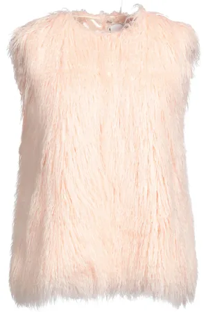 ERIKA CAVALLINI TOPWEAR Top