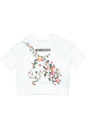 Burberry TOPWEAR Tshirts