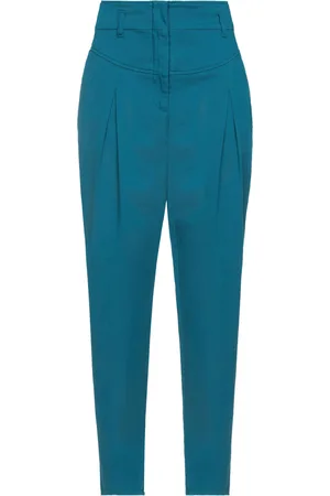 Alberta Ferretti BOTTOMWEAR Pantaloni