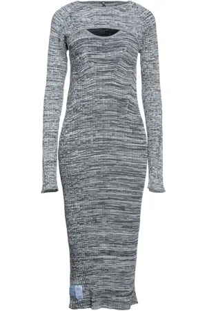 Alexander McQueen VESTITI Vestiti midi
