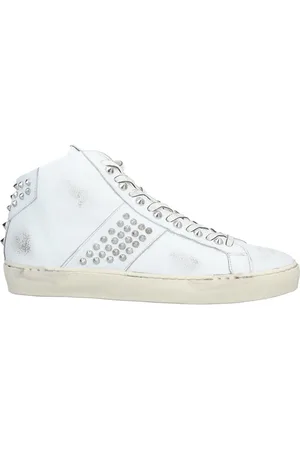 Leather Crown CALZATURE Sneakers