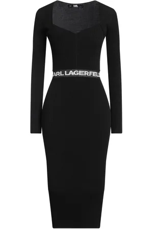 Karl Lagerfeld VESTITI Vestiti midi