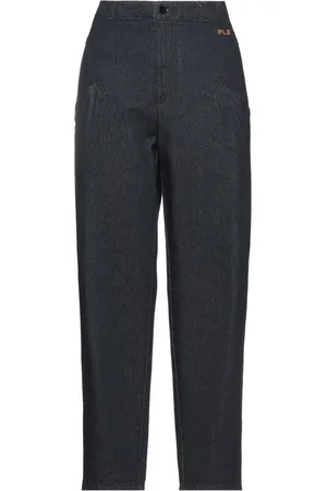 Serafini BOTTOMWEAR Pantaloni jeans